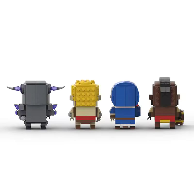 Royale Bricks
