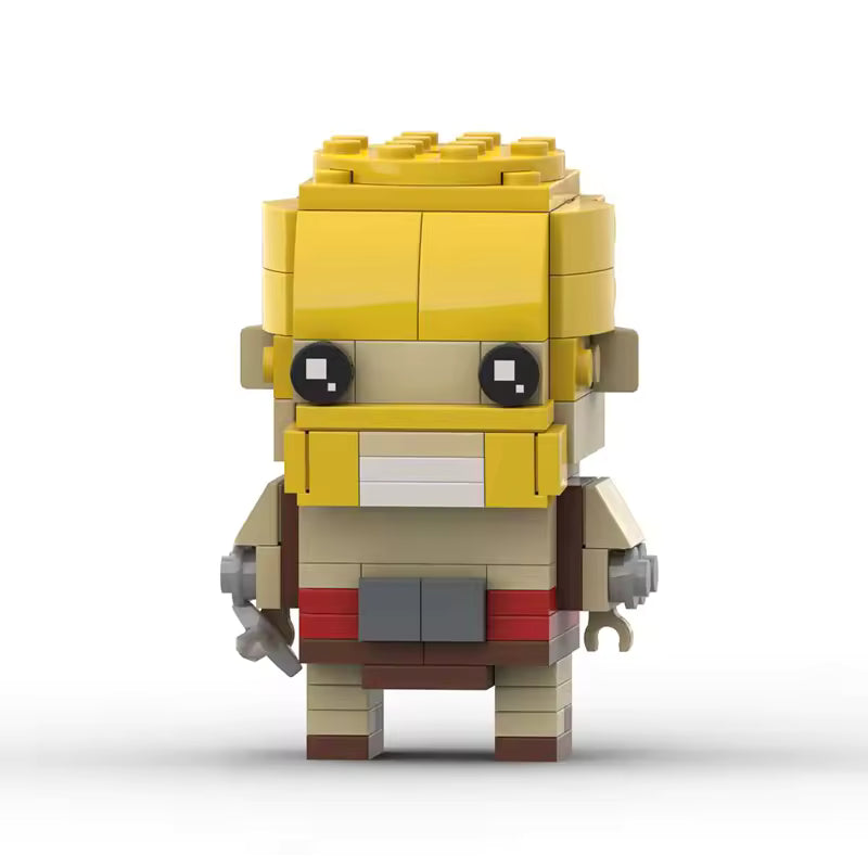 Royale Bricks
