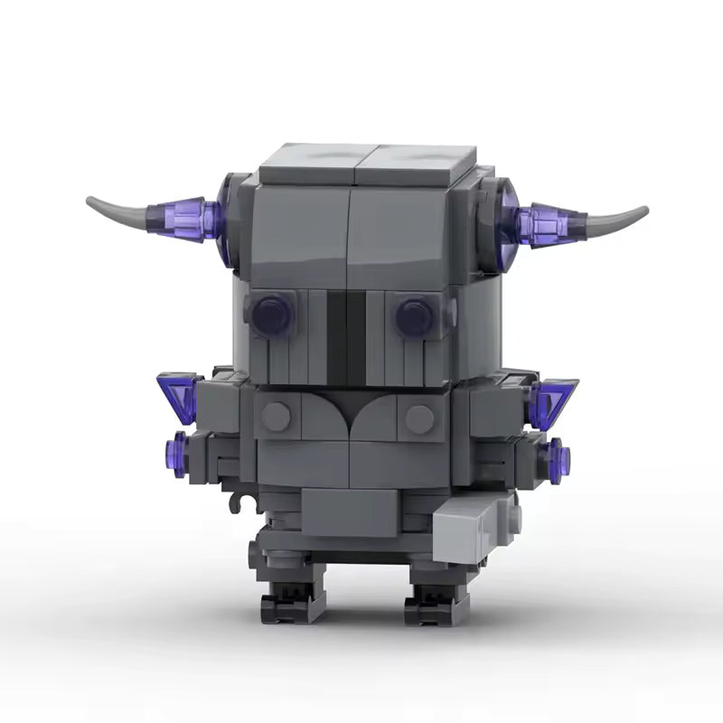 Royale Bricks