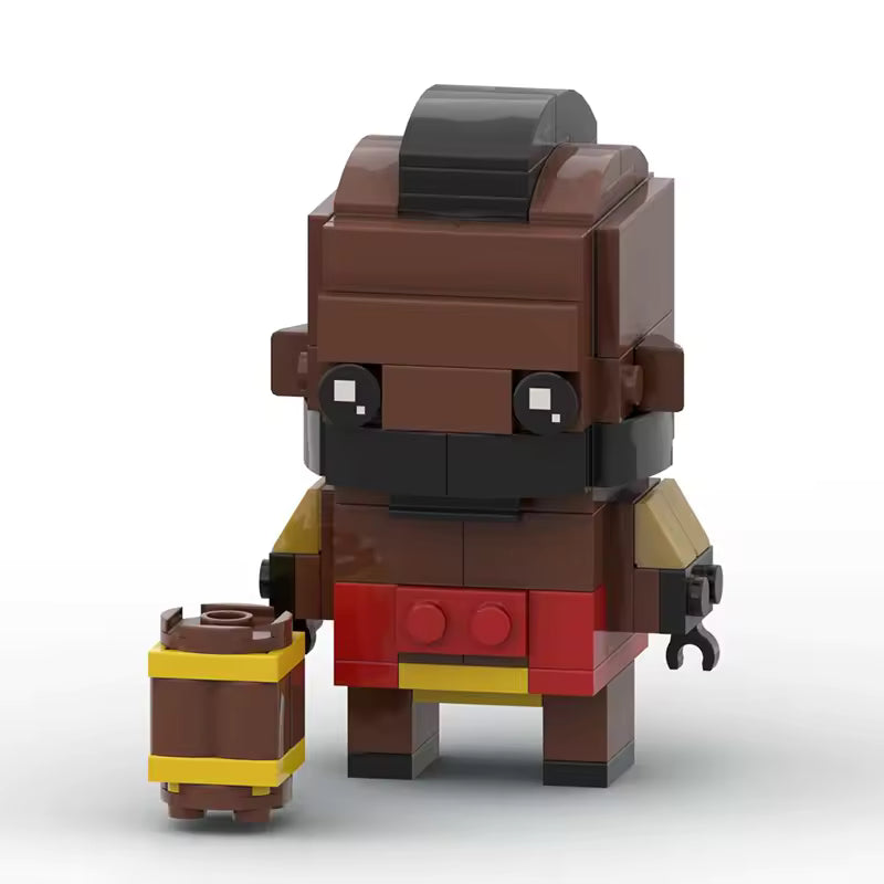 Royale Bricks