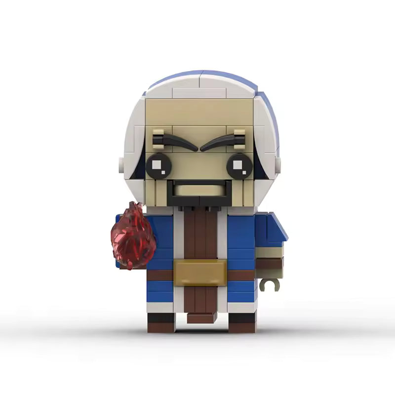 Royale Bricks