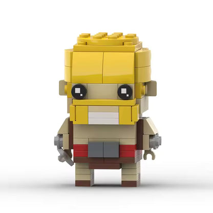 Royale Bricks