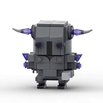Royale Bricks